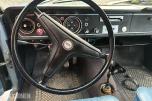 1969 Ford Cortina, 812207km, Reparasjonsobjekt