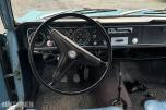 1969 Ford Cortina, 812207km, Reparasjonsobjekt