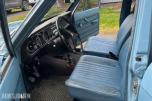 1969 Ford Cortina, 812207km, Reparasjonsobjekt