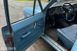 1969 Ford Cortina, 812207km, Reparasjonsobjekt
