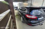 2011 Ford Mondeo  2.0 163hk  eu ok 09.2028