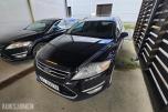 2011 Ford Mondeo  2.0 163hk  eu ok 09.2028