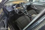 2011 Ford Mondeo  2.0 163hk  eu ok 09.2028