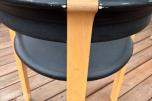 1975 Magnus Olesen The Colar Chair - 4 stk 