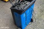 Exide P90/550 batterilader/startbooster 12/24V