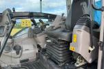 2021 mod. Kubota KX060-5, Engcon, sentralsmørning, 3329 timer ++