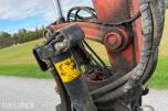 2021 mod. Kubota KX060-5, Engcon, sentralsmørning, 3329 timer ++