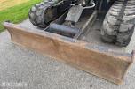 2021 mod. Kubota KX060-5, Engcon, sentralsmørning, 3329 timer ++