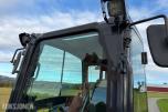 2021 mod. Kubota KX060-5, Engcon, sentralsmørning, 3329 timer ++
