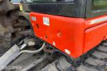 2021 mod. Kubota KX060-5, Engcon, sentralsmørning, 3329 timer ++