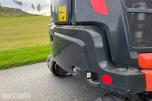 2021 mod. Kubota KX060-5, Engcon, sentralsmørning, 3329 timer ++