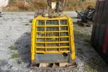 Wacker Neuson DPU80 vibroplate