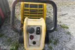 Wacker Neuson DPU80 vibroplate