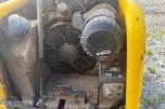 Wacker Neuson DPU80 vibroplate