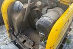 Wacker Neuson DPU80 vibroplate