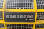 Wacker Neuson DPU80 vibroplate