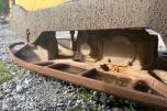 Wacker Neuson DPU80 vibroplate