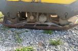 Wacker Neuson DPU80 vibroplate