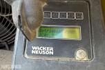 Wacker Neuson DPU80 vibroplate
