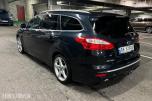 2013 FORD FOCUS 125HK TITANIUM SPORT LAV KM EU-OK 08.27