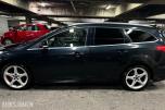 2013 FORD FOCUS 125HK TITANIUM SPORT LAV KM EU-OK 08.27