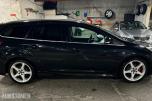 2013 FORD FOCUS 125HK TITANIUM SPORT LAV KM EU-OK 08.27