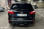 2013 FORD FOCUS 125HK TITANIUM SPORT LAV KM EU-OK 08.27