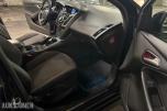 2013 FORD FOCUS 125HK TITANIUM SPORT LAV KM EU-OK 08.27