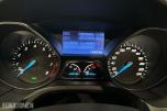 2013 FORD FOCUS 125HK TITANIUM SPORT LAV KM EU-OK 08.27