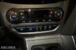 2013 FORD FOCUS 125HK TITANIUM SPORT LAV KM EU-OK 08.27