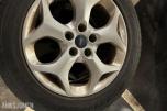 2013 FORD FOCUS 125HK TITANIUM SPORT LAV KM EU-OK 08.27