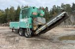 2004 JENZ AZ 660 D kvistkvern 