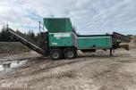 2004 JENZ AZ 660 D kvistkvern 