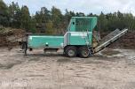 2004 JENZ AZ 660 D kvistkvern 
