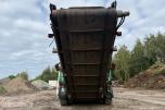 2004 JENZ AZ 660 D kvistkvern 