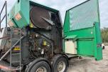 2004 JENZ AZ 660 D kvistkvern 