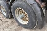2004 JENZ AZ 660 D kvistkvern 
