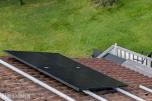 Solcellepaneler med monteringsmatriell Csun, Talesun *Ingen minstepris*
