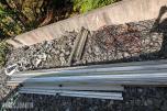 Solcellepaneler med monteringsmatriell Csun, Talesun *Ingen minstepris*