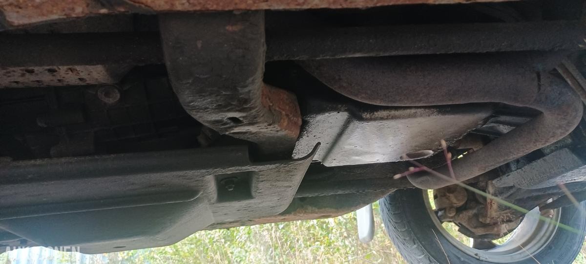 1999 Chevrolet Blazer 4.3-193 4X4, 352830km