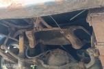 1999 Chevrolet Blazer 4.3-193 4X4, 352830km