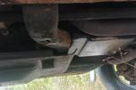 1999 Chevrolet Blazer 4.3-193 4X4, 352830km