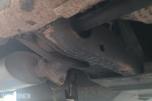 1999 Chevrolet Blazer 4.3-193 4X4, 352830km