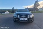 2008 Audi A6 3.0 TDI 232HK QUATTRO AUTOMAT CRUISEKONTROLL KUPEVARMER