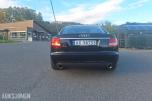 2008 Audi A6 3.0 TDI 232HK QUATTRO AUTOMAT CRUISEKONTROLL KUPEVARMER