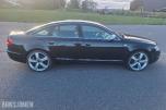 2008 Audi A6 3.0 TDI 232HK QUATTRO AUTOMAT CRUISEKONTROLL KUPEVARMER
