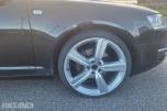2008 Audi A6 3.0 TDI 232HK QUATTRO AUTOMAT CRUISEKONTROLL KUPEVARMER