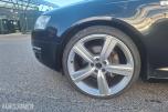 2008 Audi A6 3.0 TDI 232HK QUATTRO AUTOMAT CRUISEKONTROLL KUPEVARMER