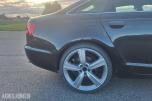 2008 Audi A6 3.0 TDI 232HK QUATTRO AUTOMAT CRUISEKONTROLL KUPEVARMER