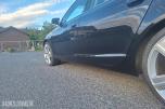 2008 Audi A6 3.0 TDI 232HK QUATTRO AUTOMAT CRUISEKONTROLL KUPEVARMER